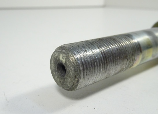 Vorderradachse Kawasaki ER 6