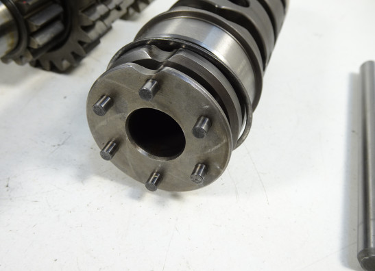 Gear box Ducati 749  999