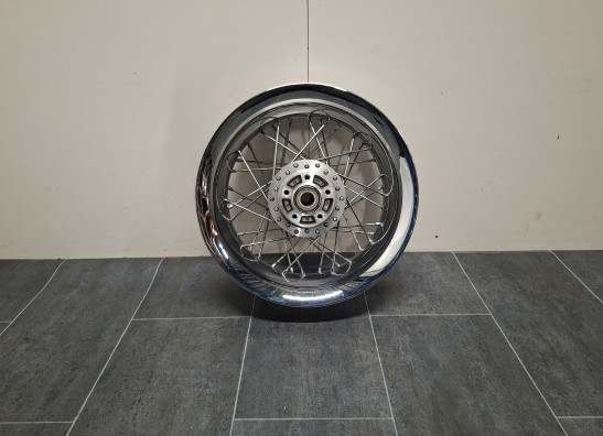 Achtervelg Harley Davidson FLHRC Road King Classic