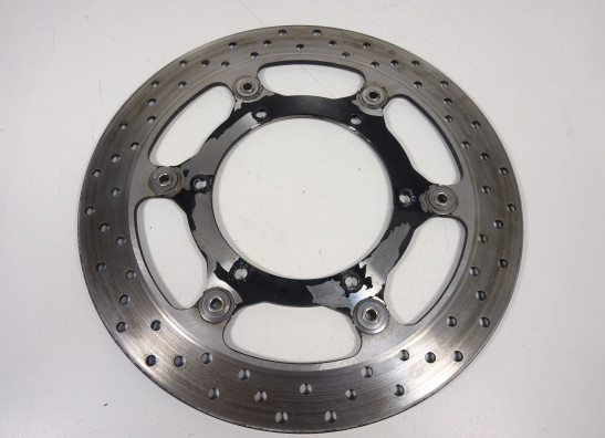 Brake disc front Yamaha FJR 1300