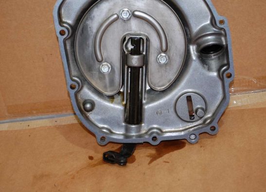 Crankcase cover Clutch side Kawasaki ZXR 400