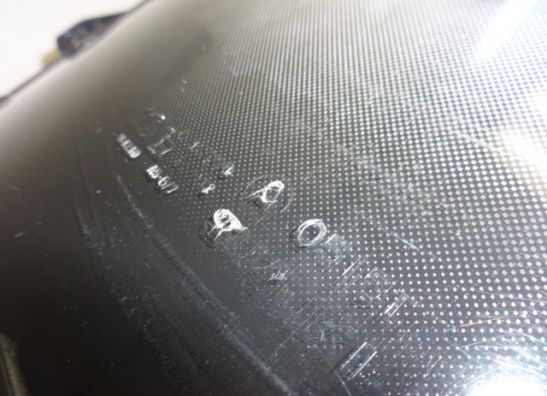 Scheibe Windschild Suzuki GSX F 1100