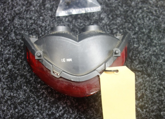 Achterlicht Honda CBR Fireblade