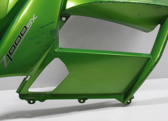 Linker zijkuip Kawasaki Z 1000 Sx
