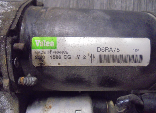 Startmotor BMW R 1100 RT