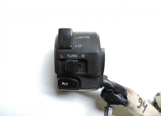 Lenkerschalter links Kawasaki ZX 9 R