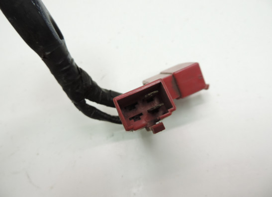 Zekeringkast Honda CBX 750 F