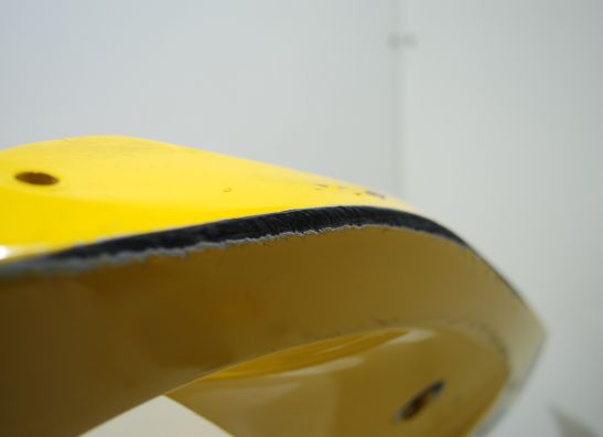 Linker zijkuip Suzuki GSX R 600