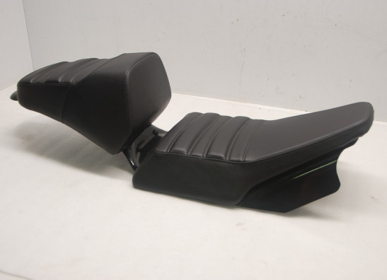 Zadel Harley Davidson Touring FL