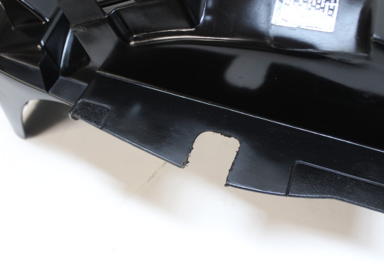 Rear fender Honda VFR 750