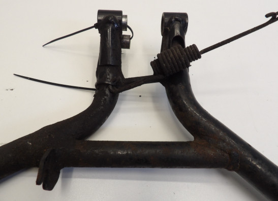 Standaard Suzuki GSF 600 650 Bandit 