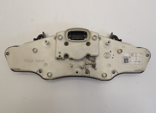 Tellerset Honda CBF 1000