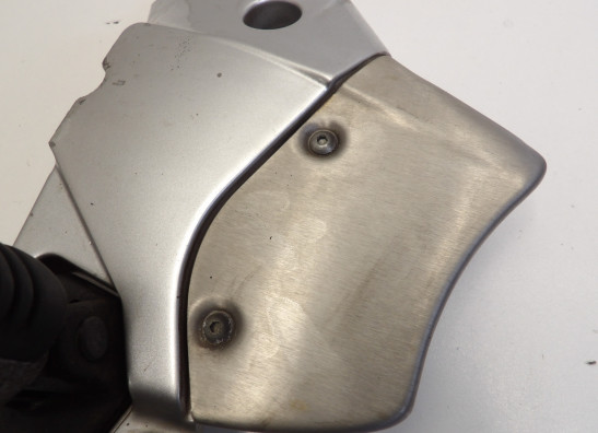 Rechter schetsplaat Yamaha BT 1100