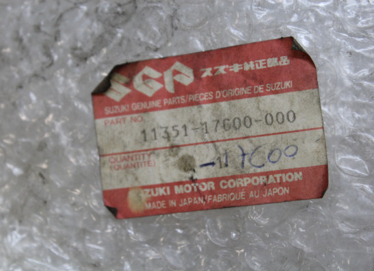 Motorblokdeksel Suzuki GSX R 750