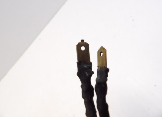 Dynamo Kawasaki GTR 1000