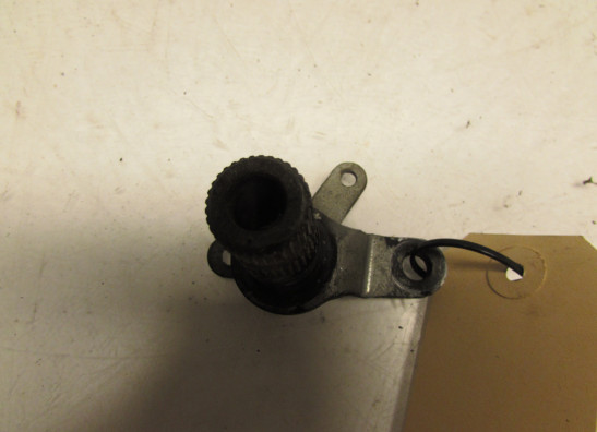 Rear brake master cylinder  Yamaha V max