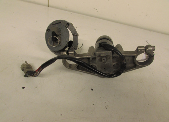 Key set Yamaha XJ 600 Diversion