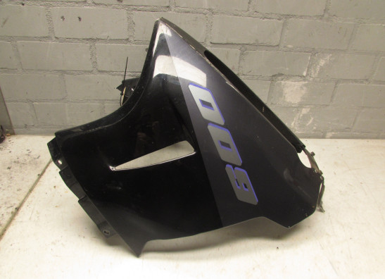 Verkleidung unten Kawasaki ZZR 600