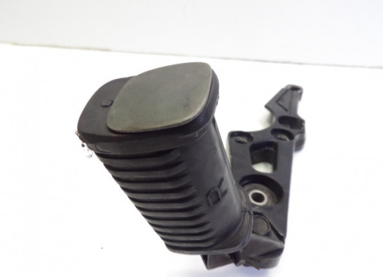 Duo voetsteun rechts Yamaha XS 1100