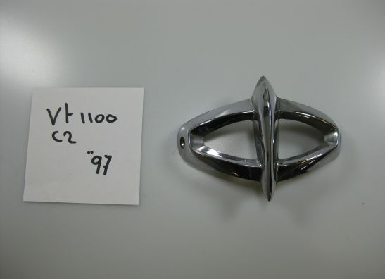 Overig Honda VT 1100