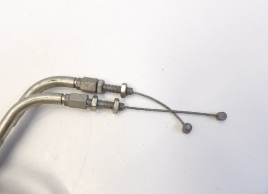 Gaskabel Suzuki GSX F 600