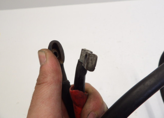 Startmotor relais Honda CMX 450