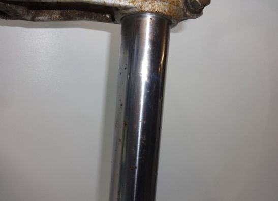 Voorpoten compleet Kawasaki VN 700  750