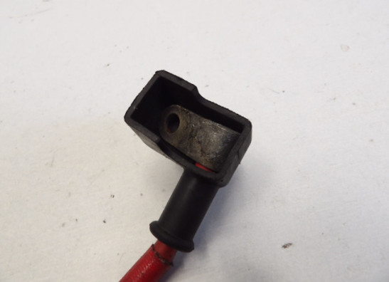 Anlasser Relais Yamaha FZR 600