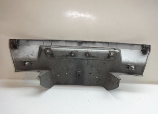 Kentekenplaathouder Honda PC 800