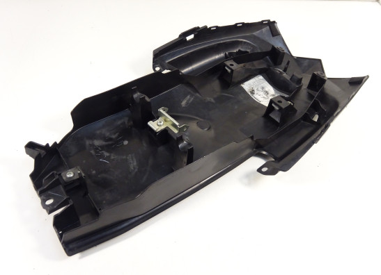 Heckunterverkleidung Kawasaki VERSYS 650