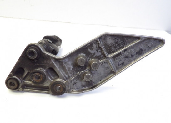 Schetsplaat links Suzuki GSF 600 650 Bandit 