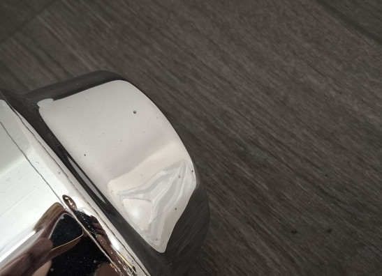 Auspuff BMW R 1200 R