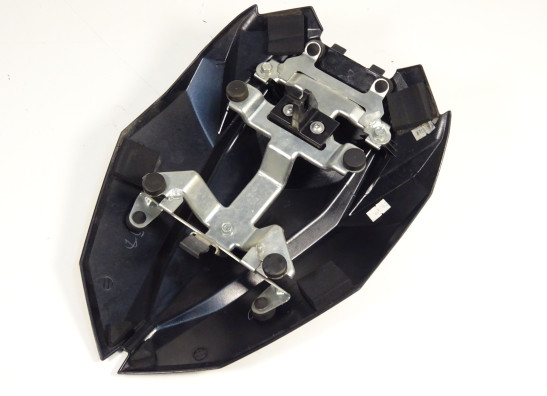 Buddy cover Kawasaki Z 800