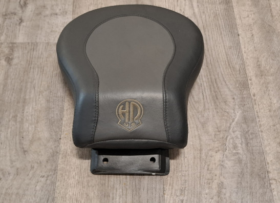 Buddy zadel Harley Davidson Softtail