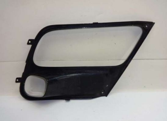 Wartungdeckel Verkleidung links Honda ST 1100 Pan European