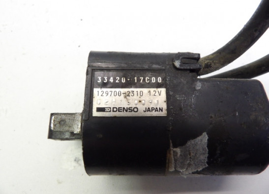 Zundspule Suzuki GSX R 750