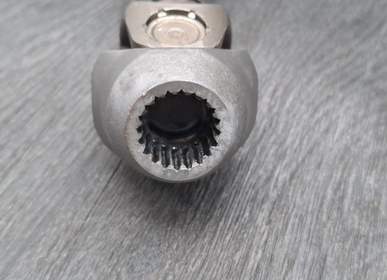 Cardan as BMW R 1100 S