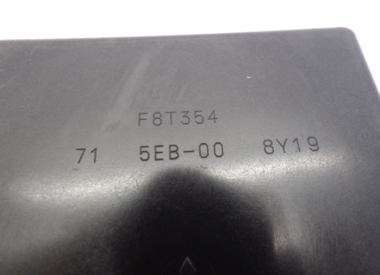 CDI Einheit Yamaha YZF R6