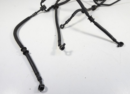 ABS Systeme Kawasaki VERSYS 1000