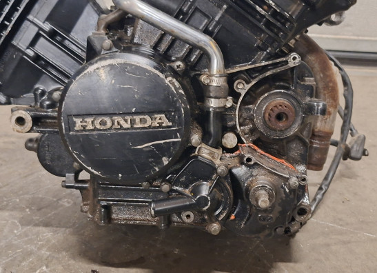 Motorblok Honda VTR 250