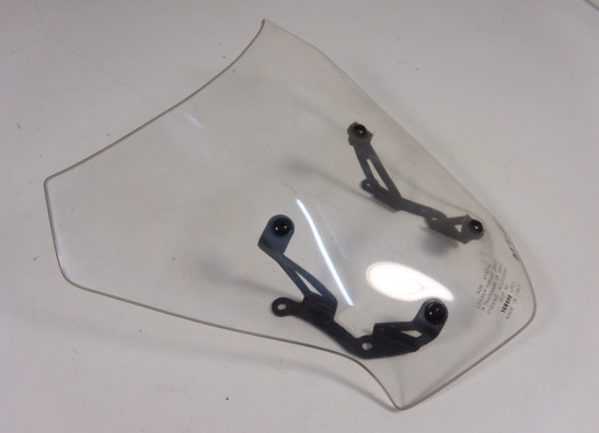 Windscherm Yamaha MT 07