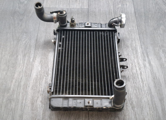 Radiateur Honda VF 700  750 C Magna