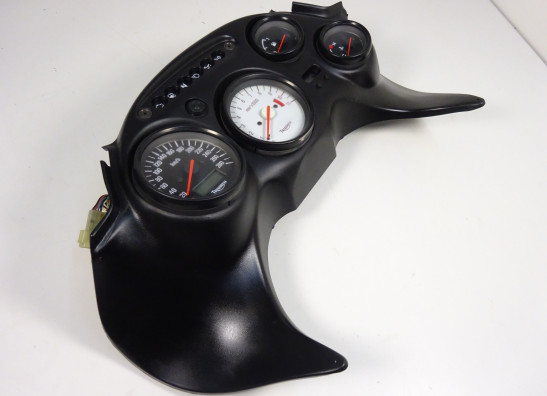 Tellerset Triumph Sprint ST 955