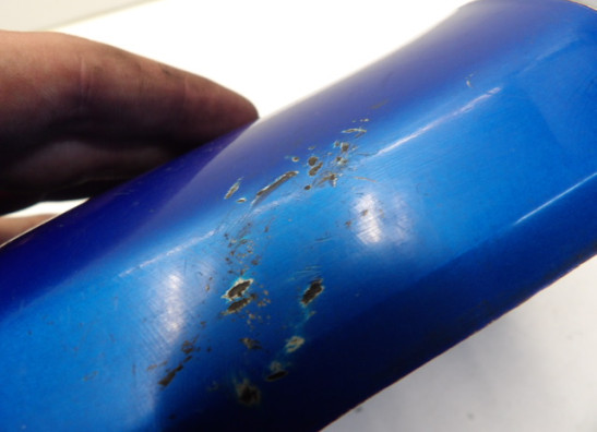 Rechter zijkuip klein Kawasaki Z 400