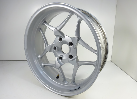 Felge hinten BMW R 1200 RT