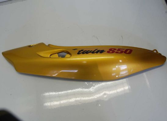 Cowl rear right Yamaha TDM