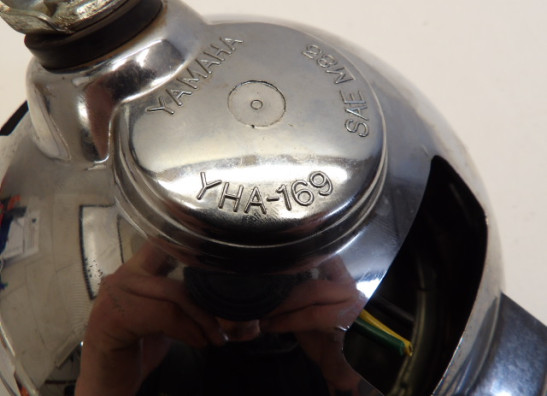 Scheinwerfer Yamaha XV 750 Virago