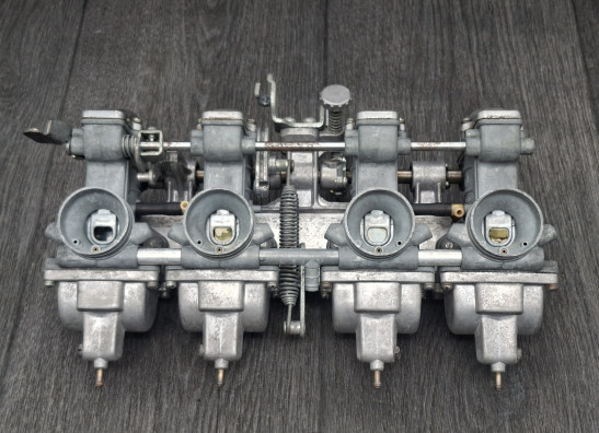 Carburetor assy Kawasaki KZ 550 LTD
