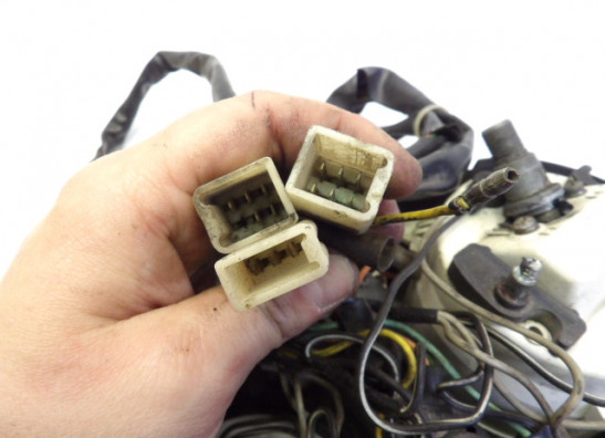 Tacho Suzuki Overige Suzuki