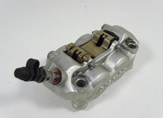 Remklauw links voor Ducati monster 796